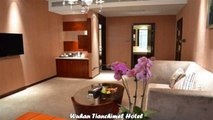 Hotels in Wuhan Wuhan Tianchimel Hotel