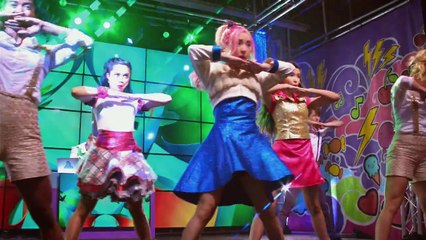 Make It Pop | ‘Put It All Together (Reprise) Official Music Video |