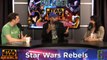 Collider Star Wars: Rebels Recap Show Season 2 Episode 10 - A Princess In Lothal