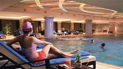 Download Video: Hotels in Chongqing Chongqing Jinke Grand Hotel China