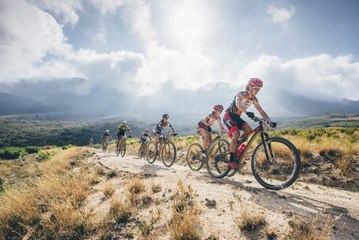 ABSA Cape Epic 2016 – Stage 5 – Untamed Landscapes