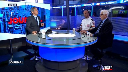 Israël - Turquie : des relations complexes