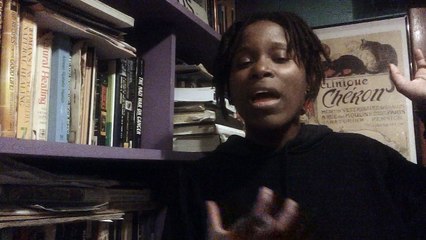 Martin Blackwell pours BOILING WATER over a couple because they are gay!!!