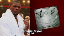 Jermain Taylor 911 Call -- I SHOT AN INTRUDER ... Come Get Him Before I Kill Him