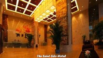 Hotels in Wuhan The Saint Lido Hotel