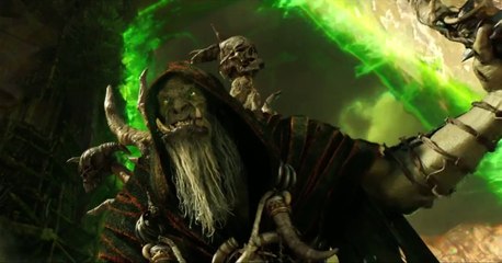 WARCRAFT - War Is Coming TV Spot 3