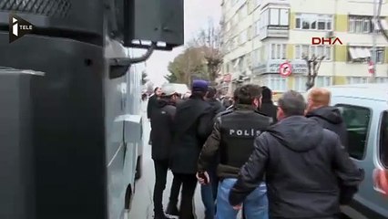 Incidents lors des célébrations du Nouvel an kurde à Istanbul
