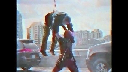 Deadpool Promo: Regenerate the Meowgic Monthiversary 🎬