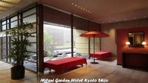 Hotels in Kyoto Mitsui Garden Hotel Kyoto Shijo Japan