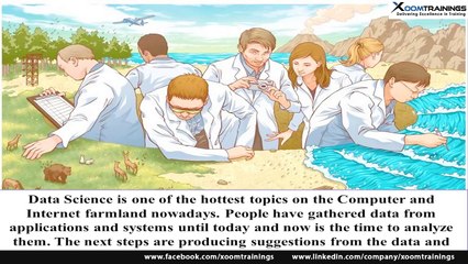 Free Data Science & Big Data Online Courses – Hands-On Training 🚀