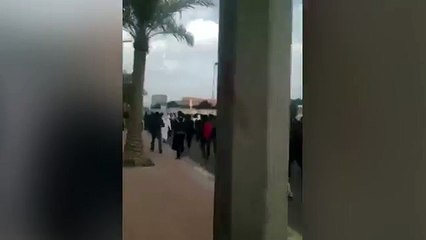 Saudi Arabia brutality against its people revealed in video