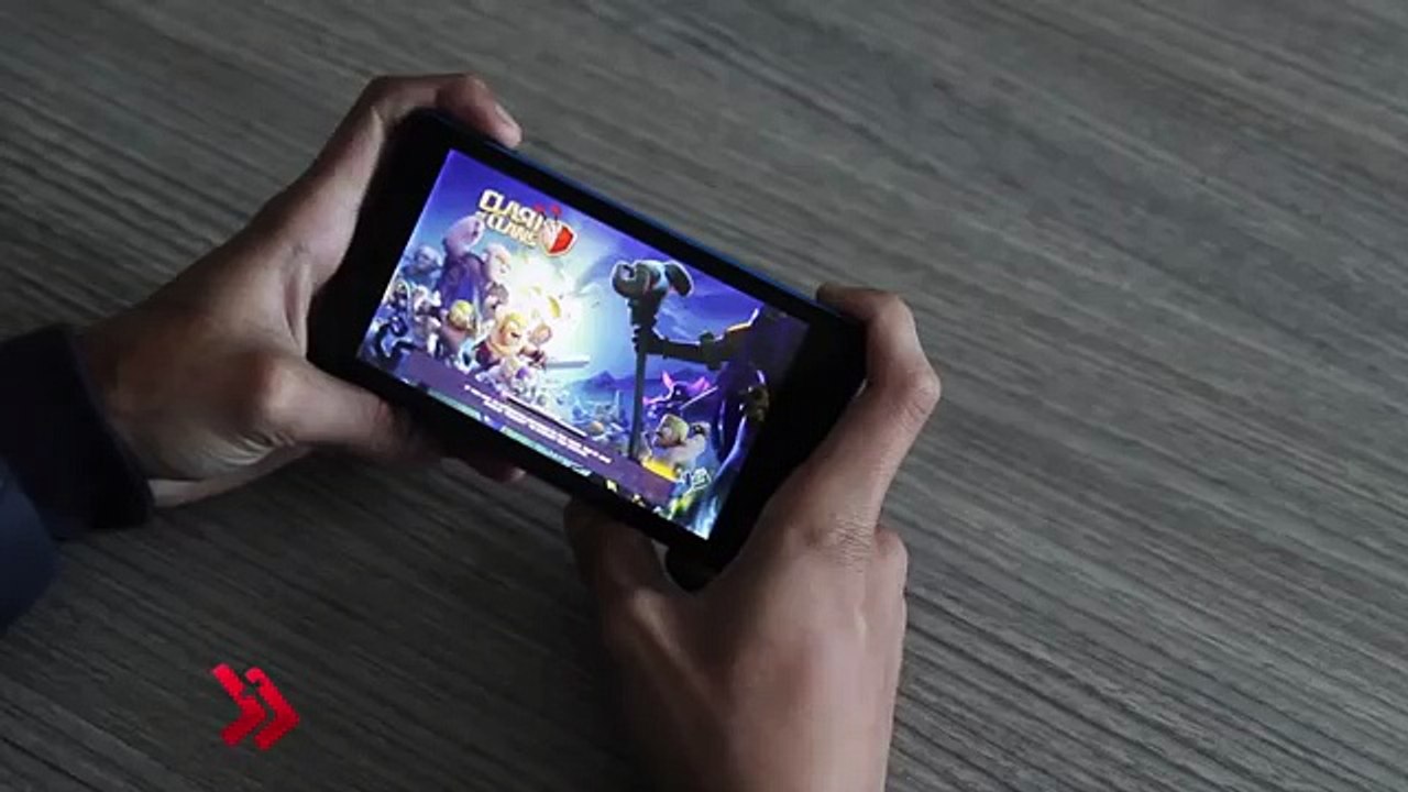 Cara Membuat Clash of Clans Selalu Online Meski Tidak Main