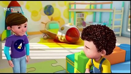 Jan Cartoon Ep-4 By Zee Videos Pakistan