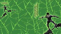 The Amazing Spider-Man 2 Unreleased Score - Green Goblin Transformation