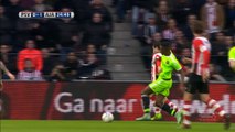 Pays-Bas - L'Ajax met KO le PSV dans son antre