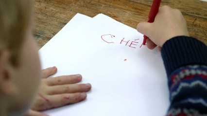 PUB AMV : Cher Père Noël - Les deux-roues le retour ! [HD]