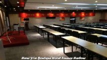 Hotels in Wuhan Herui Yier Boutique Hotel Finance Harbour