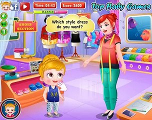 Baby Hazel Photoshoot - Baby Hazel Game Video - Dora the Explore