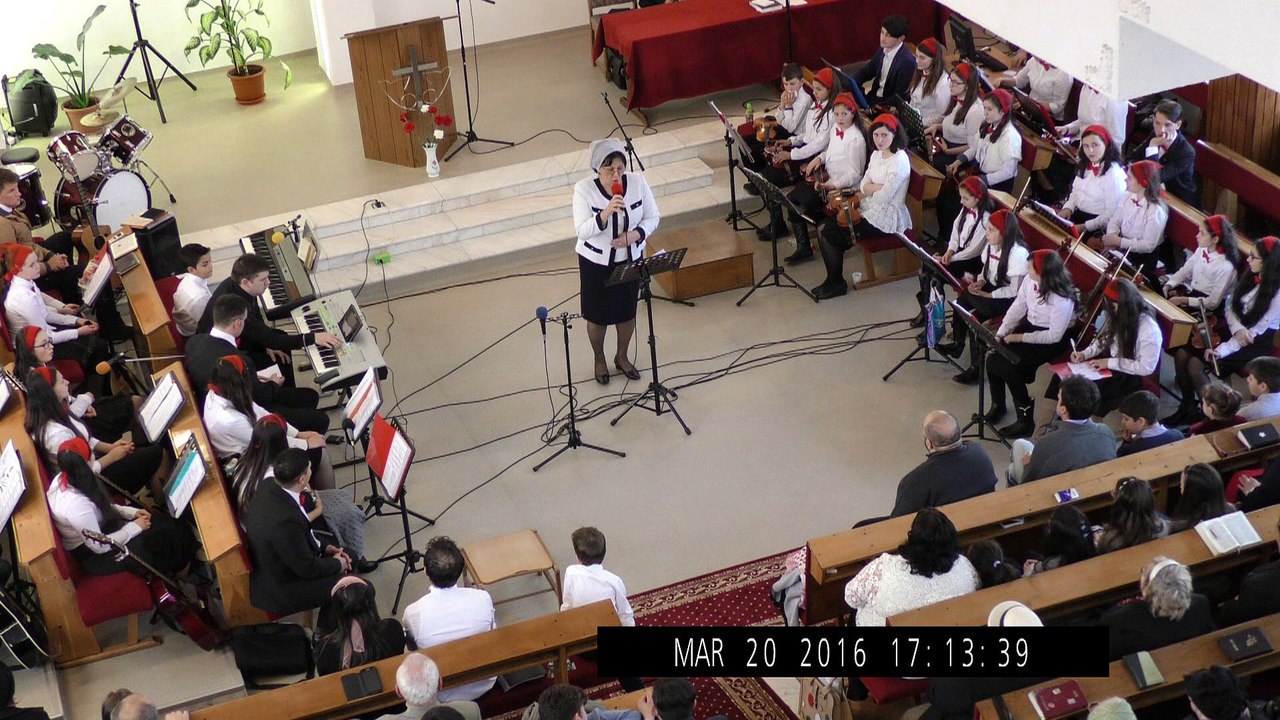 Mariana Nedelea - La crucea Ta...