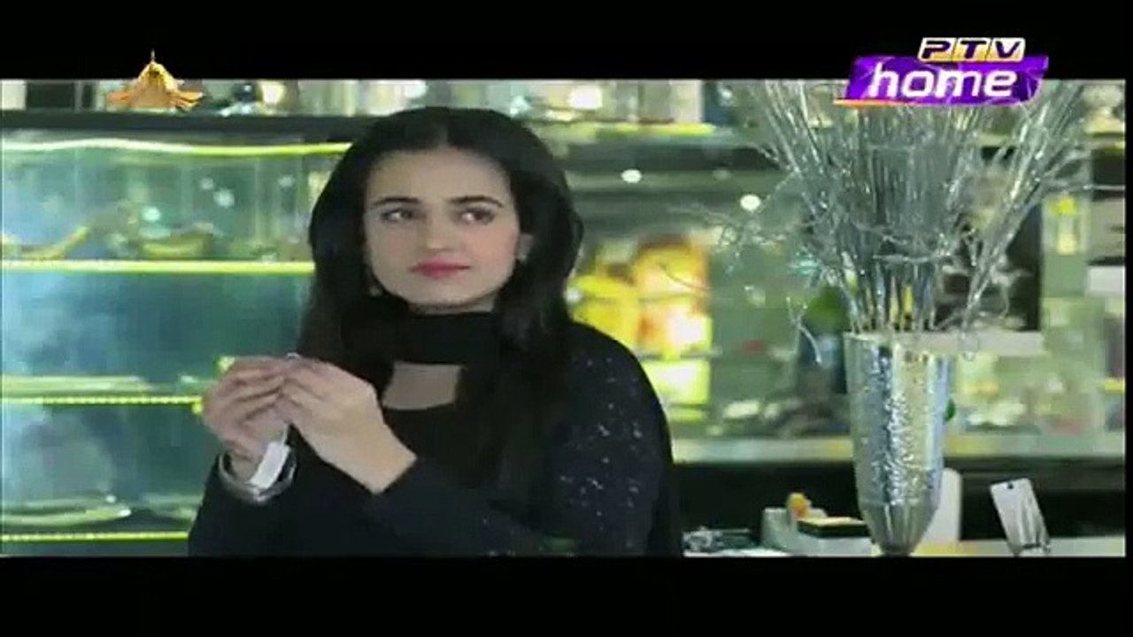 Hasratein Episode 23 Full Episode | PTV Home Full Episode in HQ | PTV Home Drama