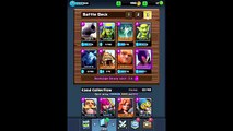 Clash Royale Best Deck For Arena 3 - Clash Royale Best Deck To Win Games (Clash Royale Best Deck)