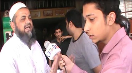 Jawaab Kon Daiga" Team Exposes 52 FOODS Cheapest Quality Material Use... Flies and Insects Everywhere...