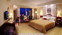 Hotels in Wuhan Ramada Plaza Tianlu Hotel