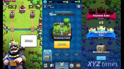 Clash Royale Gems Hack - UNLIMITED Clash Royale Gems !