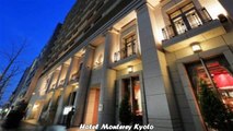 Hotels in Kyoto Hotel Monterey Kyoto Japan