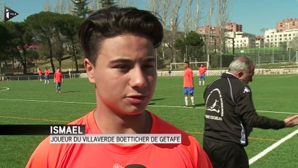 Osama, réfugié syrien : "Je suis encore très en colère quand je revois ce film"