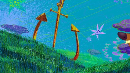 Zig & Sharko - Holiday Clips #1 _ HD