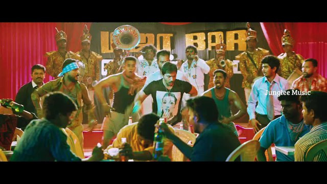 Majja Malcha Making Hello Naan Pei Pesuren Vijay Sethupathi , Sidharth Vipin