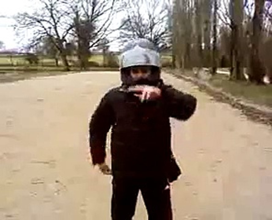 Disco yanyan