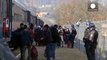 Slowenien bekommt EU-Sonderhilfe zur Bewältigung der Flüchtlingskrise