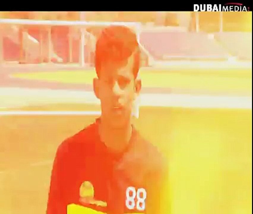 The Victorious وائل الحضرمي من السعودية