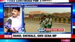 Shiv Sena MP Blames Previous Govt - Fire At Deonar Dumping Ground
