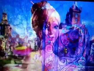 Barbie y la puerta secreta trailer