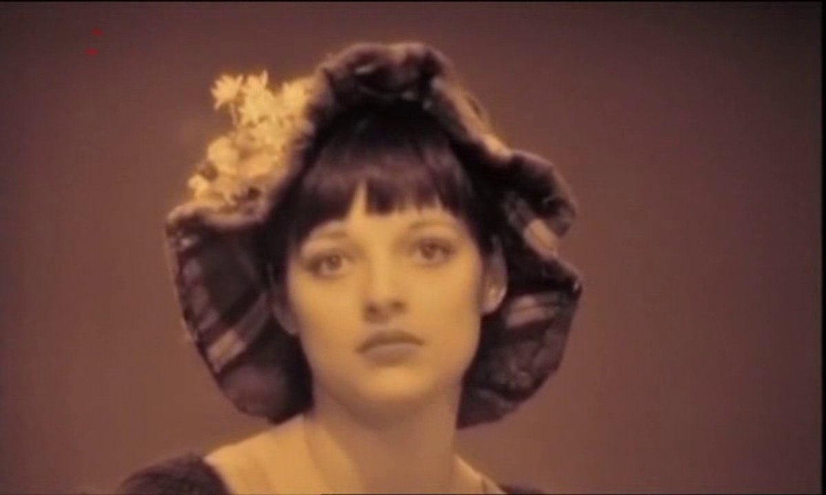 Farbfilm vergessen 1975