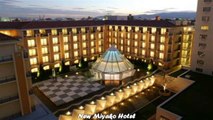 Hotels in Kyoto New Miyako Hotel Japan