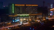 Hotels in Wuhan Optics Valley Kingdom Plaza Wuhan