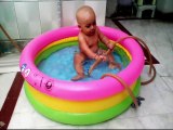 Kids Bathing Videos, Baby Bathing