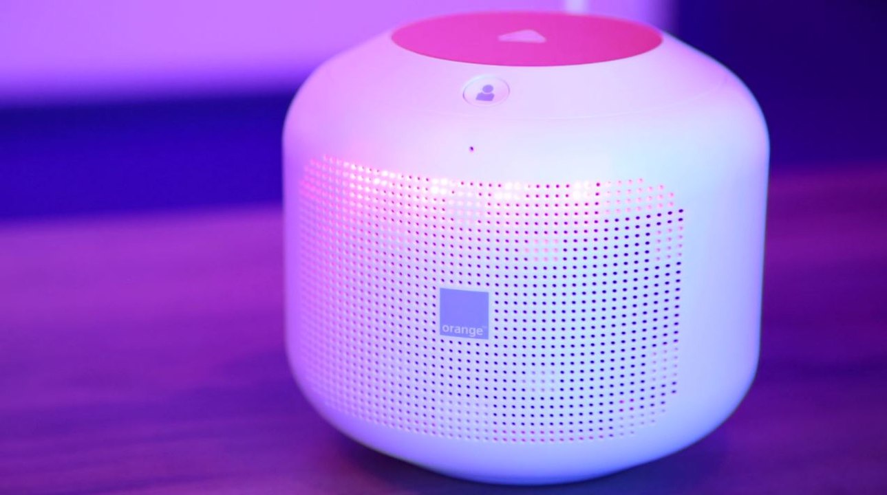 Harmonie Mutuelle et son partenariat avec Orange