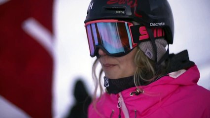 Nine Queens 2016 : les meilleurs moments du Big Air