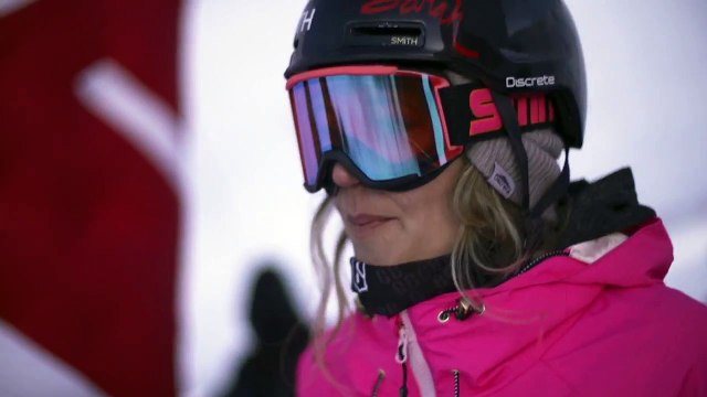 Nine Queens 2016 : les meilleurs moments du Big Air