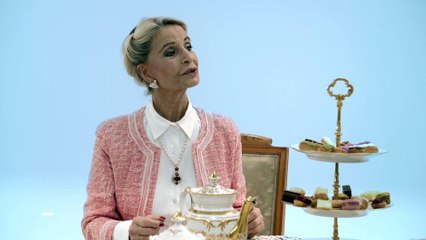 PUB AMV : Du thé très cher - Les deux-roues le retour ! [HD]