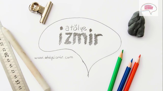 Atölye İzmir® Ayakkabı Tasarım - Geometrik Form