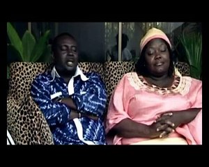 LA DROGUEE 2, Film nigérian version française avec Jackie Appiah