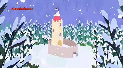 Маленькое королевство бена и холли на русском 1 сезон 23 серия все серии подряд новые серии