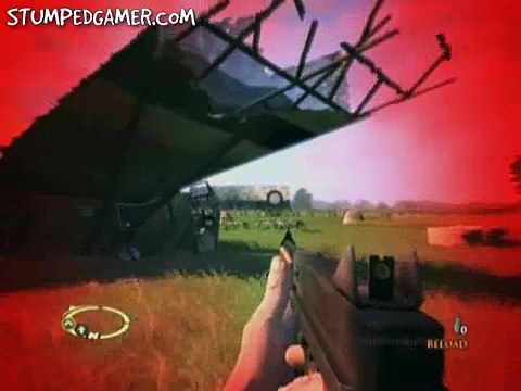 Brothers In Arms - Hells Highway - Ch 2 - Operation Market 04