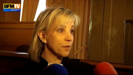"Elle était sous emprise et avait une altération du discernement", explique l'avocate de Sylvie Leclerc